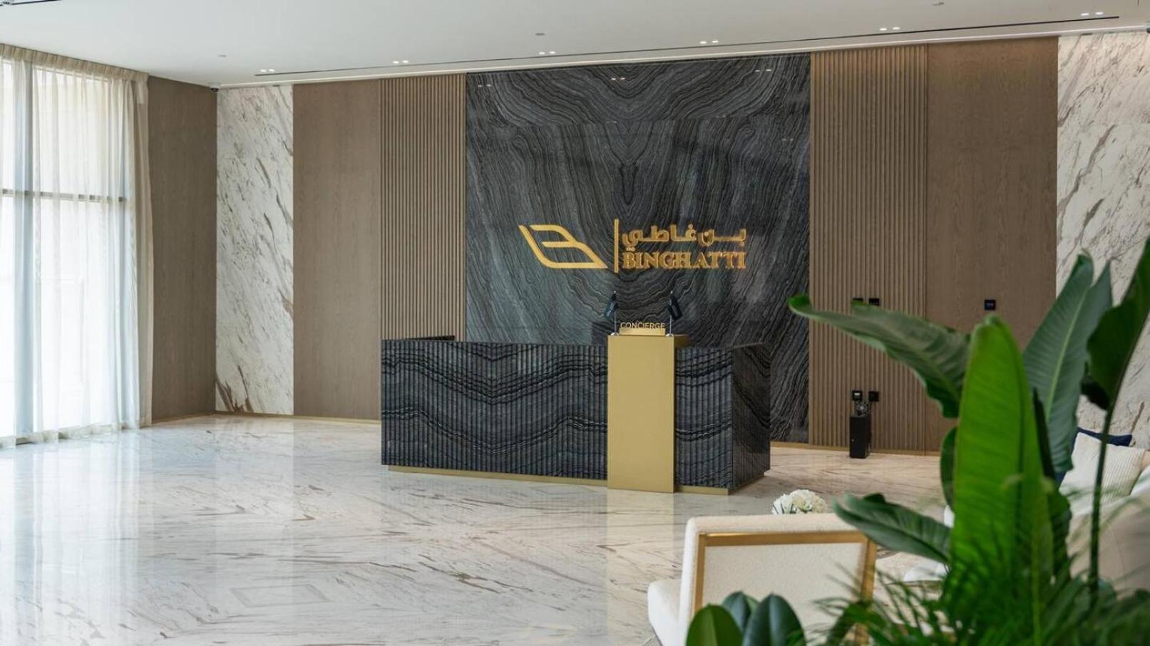 Calm 1br Jvc Pool, Balcony, Parking Apartment Dubai